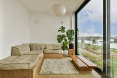 Kea Boumanstraat 38D, 1095 MA Amsterdam 